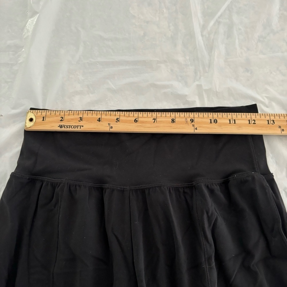 Athleta Cruise Jogger in Powervita Black size‎ Small - Picture 9 of 9